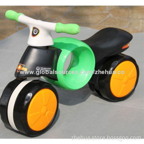 2014 newest Ride on Kid's Ride on Balance Bike with Cool Design, Ride on Baby Walker & cars
